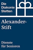 Alexander-Stift GmbH