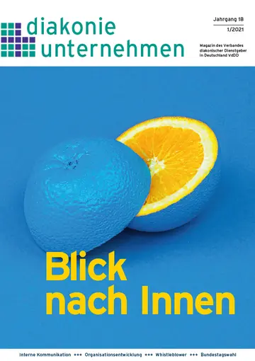 Download PDF: (Vorschau) Blick nach Innen 1/2021