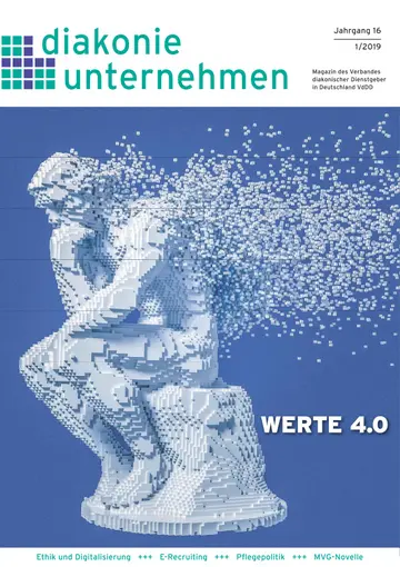 Download PDF: (Vorschau) Werte 4.0 1/2019