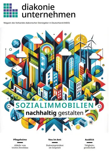 Download PDF: (Vorschau) Sozialimmobilien nachhaltig gestalten 1/2024